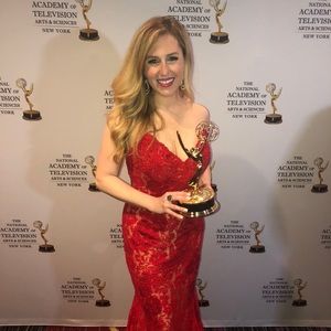 Meet your Posher, Noel